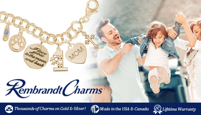 Rembrandt Charms - rc5.jpg - brand name designer jewelry in Latrobe, Pennsylvania