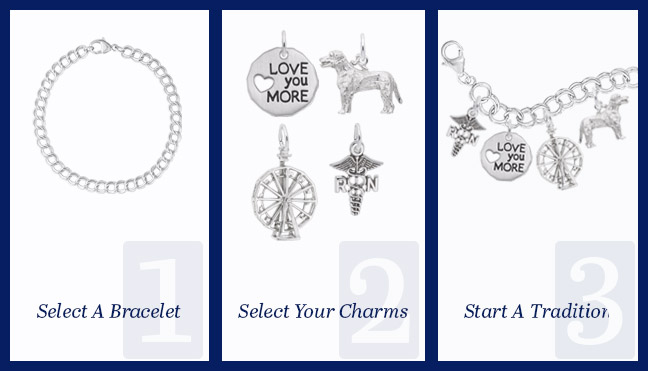 Rembrandt Charms - rc6.jpg - brand name designer jewelry in Latrobe, Pennsylvania