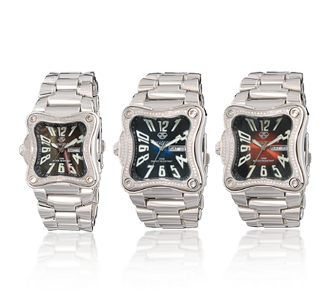 Reactor Watch - reactor03.png - brand name designer jewelry in St. Augustine, Florida