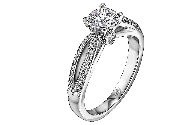 Scott Kay - scottk4.jpg - brand name designer jewelry in Columbia, Tennessee
