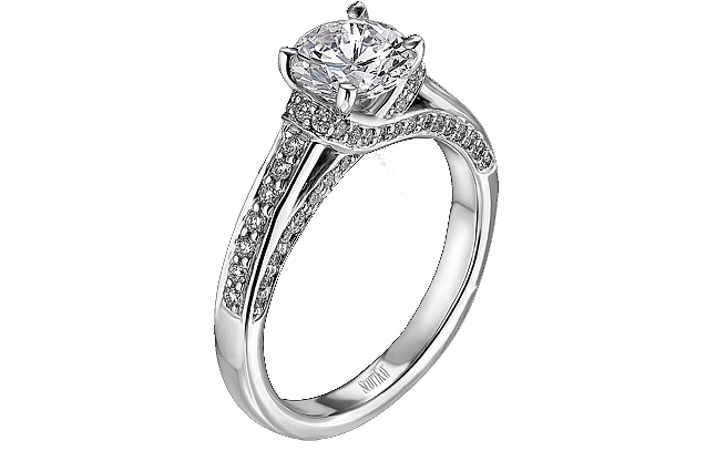 Scott Kay - scottk5.jpg - brand name designer jewelry in Columbia, Tennessee