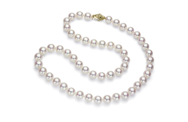 Imperial Pearls - strand.jpg - brand name designer jewelry in Vero Beach, Florida