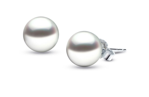 Imperial Pearls - studs-926907.jpg - brand name designer jewelry in Vero Beach, Florida