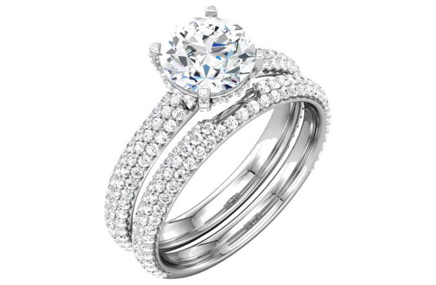 Stuller - stuller8.jpg - brand name designer jewelry in Latrobe,
