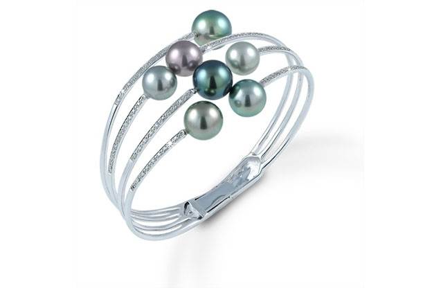 Imperial Pearls - tahitian-bracelet-936103WH-1.jpg - brand name designer jewelry in Vero Beach, Florida