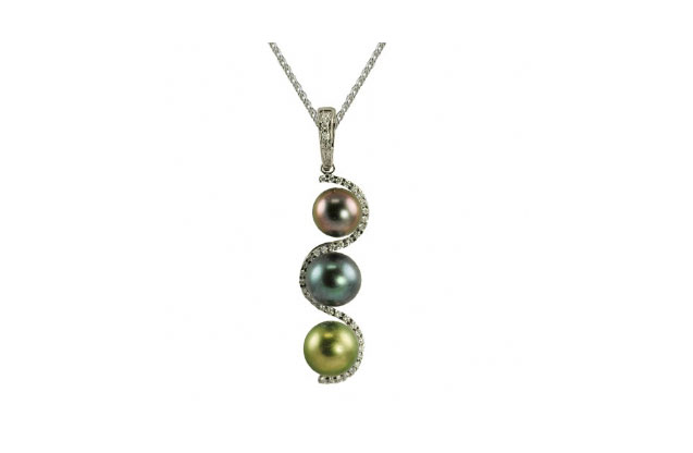 Imperial Pearls - tahitian-multi-pendant-CSWEN001B18.jpg - brand name designer jewelry in Vero Beach, Florida