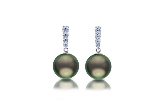 Imperial Pearls - thitian-earring-926040BWH.jpg - brand name designer jewelry in Vero Beach, Florida