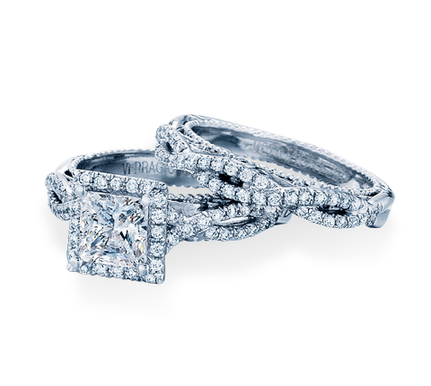 Verragio Oklahoma | Mitchell's Jewelry | Engagement Rings Oklahoma