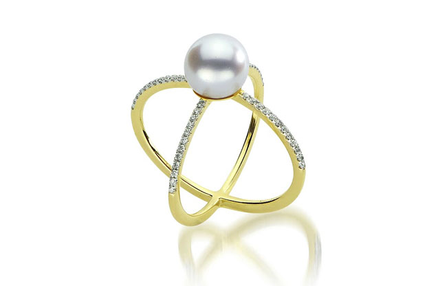 Imperial Pearls - x-ring-917659A.jpg - brand name designer jewelry in Vero Beach, Florida