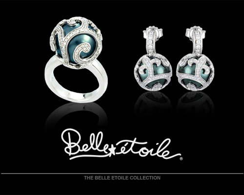 Belle Etoile offers a jewel box full of looks, styles, colors, and icons. Are you a rock star, or a fashion maven, or a power executive? Belle Etoile has what you need to express yourself. Star in your own reality show called life. Shine like the star you are.