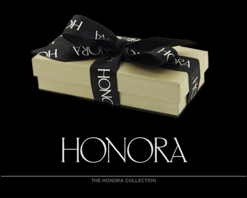 For over 60 years, Honora has stood for value and quality in the jewelry industry. Today Honora specializes in bringing the very best in Freshwater Pearls since they arrived on the market over 20 years ago. Honora is the largest importer of fine Freshwater Pearls in the United States and uses these astounding cultured pearls to create colorful and affordable pearl jewelry.