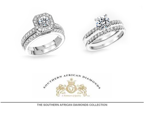 We offer an exquisite jewelry collection of superb quality and beauty. A century of diamond cutting experience ensures each and every diamond is perfectly crafted. All center diamonds in our collection are hallmarked and registered with their own unique serial number.