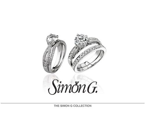 When it comes to making beautiful jewelry, no detail is too small to be ignored. All micro-set diamonds are hand set, and then inspected by an experienced artisan using a microscope. This ensures that they reflect light brilliantly, and that no one has to worry about losing a single stone. Each detail is sharp, and every piece has its own unique look and feel. The way Simon G sees it, making an heirloom takes a little bit longer than just making jewelry.